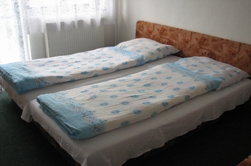 Slowakei Privát Vyšné Ružbachy, Exterieur